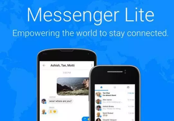 Приложение Facebook Lite появилось на iOS 