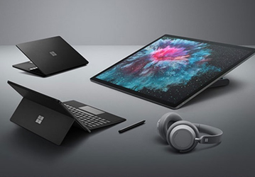 Microsoft  объяснила, почему Surface Pro 6 и Surface Laptop 2 не получили USB-C