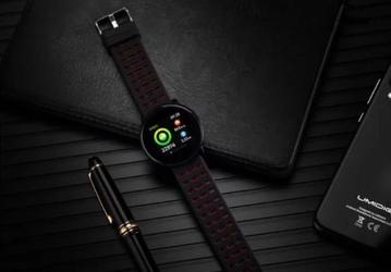 Umidigi готовит недорогие умные часы Uwatch