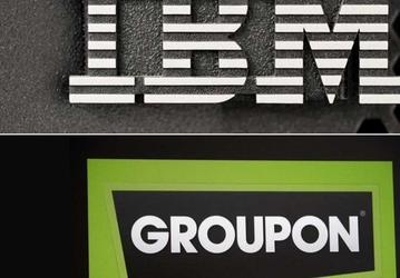 IBM и Groupon уладили патентный спор