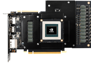 MSI готовит монструозную видеокарту GeForce RTX 2080 Ti Lightning