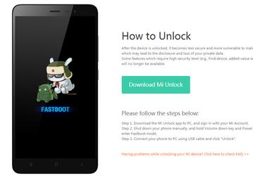 На смартфоны Xiaomi все еще можно ставить любые прошивки и не только MIUI 