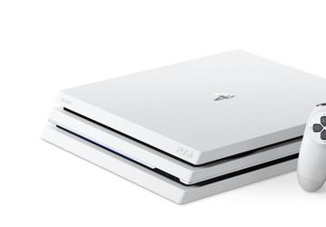 Игровая консоль Sony PS4 Pro подешевеет