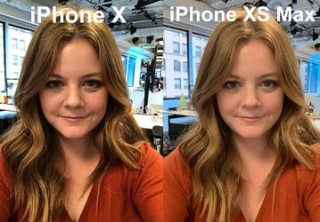 Apple знает о проблеме с «бьютификатором» в камерах новых iPhone