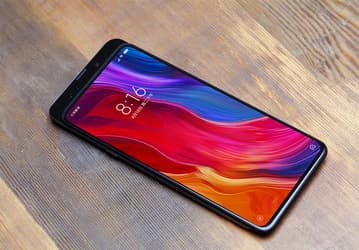 Xiaomi готова к выпуску флагманского смартфона-слайдера Mi Mix 3