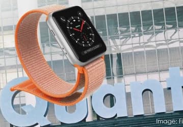 Apple проверит утверждение, что часы Apple Watch незаконно собирают китайские студенты