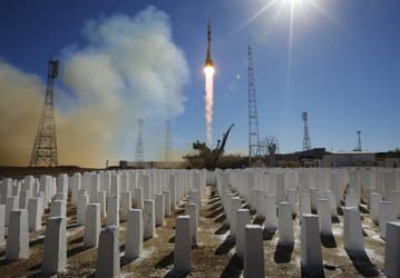 Обнаружена наиболее вероятная причина недавней аварии «Союза»