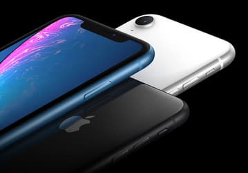 Стало известно, во сколько обойдётся официальный ремонт iPhone XR с гарантией и без неё