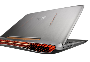 Asus возглавила рынок материнских плат, видеокарт и игровых ноутбуков России