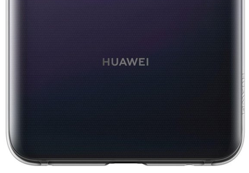 Флагман Huawei Mate 20 Pro не получил разъем 3,5 мм, который оставили у Huawei Mate 20