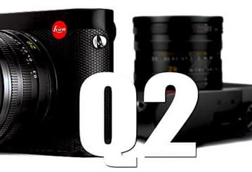 Полнокадровая камера Leica Q2 будет мало отличаться от предшественницы, выпущенной в 2015 году