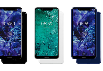 Смартфон Nokia 5.1 Plus обновят до Android 9.0 Pie до конца 2018 года