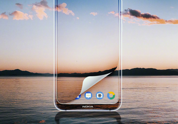 Все детали о смартфоне Nokia 7.1 Plus (Nokia X7) слили в Сеть перед самым анонсом