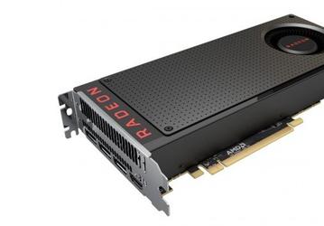 Таинственная видеокарта Radeon RX 590 засветилась в базе 3DMark