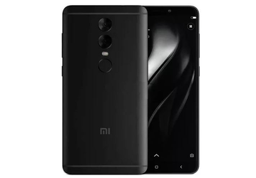 Смартфон Xiaomi Redmi Note 6 скоро появится в России