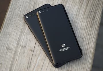 Нет, Xiaomi не собирается выпускать смартфон Mi 6S