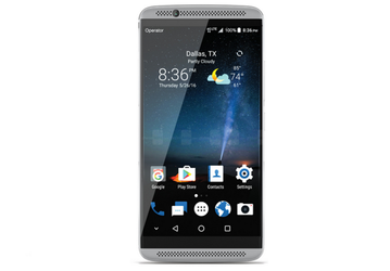 Смартфон ZTE Axon 7 стал работать хуже после обновления Android