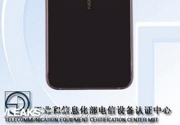 Смартфон Nokia 7.1 Plus по своим параметрам пока является типичным представителем класса