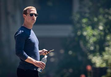 Facebook приписывают намерение купить крупную компанию, занимающуюся информационной безопасностью