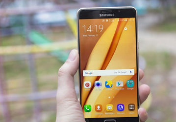 Смартфон Samsung Galaxy A9 Pro обновили до новой версии Android значительно раньше, чем ожидалось