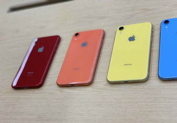 iPhone XR превзойдет iPhone 8 и iPhone 8 Plus по продажам на 50%