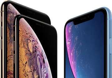 Линейка iPhone 2019 года не порадует оригинальностью