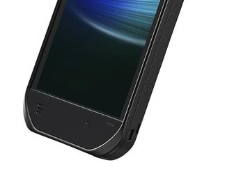 Степень защиты смартфона Panasonic Toughbook P-01K — IP68