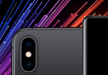 Samsung Galaxy Note9 обогнал iPhone XS Max в рейтинге Роскачества