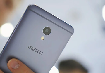Meizu выпустит 5G-смартфон не раньше 2020 года