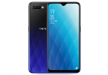 Появились характеристики и результаты тестов смартфона Oppo K1