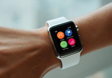 Apple предоставила 1000 своих умных часов для научного исследования, касающегося проблемы переедания
