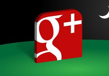 Социальная сеть Google+ будет закрыта