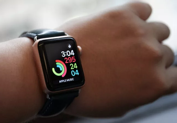 Apple исправила баг, из-за которого умные часы Apple Watch не заряжались