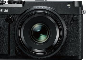 Названа дата начала продаж камеры Fujifilm GFX 50R, прием предварительных заказов уже начат
