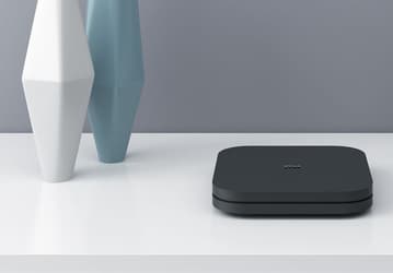 Xiaomi представила приставку Mi Box S на презентации Google