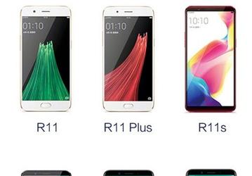 Названы 17 моделей смартфонов Oppo, которые получат поддержку технологии Hyper Boost