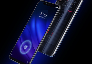 Смартфон Xiaomi Mi 8 Pro начал покорять мировой рынок раньше, чем ожидалось