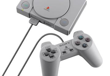 Стартовал предзаказ на игровую консоль PlayStation Classic в России