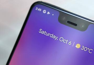 Google ехидно намекает на то, что мы ничего не знаем о грядущих смартфонах Pixel 3