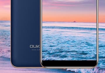 80-долларовый смартфон Oukitel C11 Pro получил 3 ГБ ОЗУ, дактилоскоп, разблокировку по лицу и сдвоенную камеру