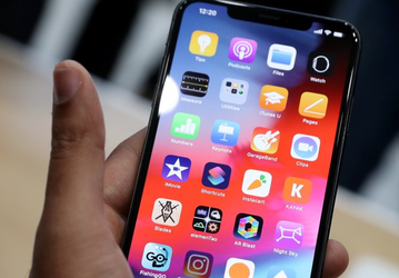 iOS 12 установлена почти на 60% менее чем через месяц после выхода