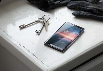 Специалисты DxOMark оценили камеру формального флагмана Nokia на уровне iPhone 7