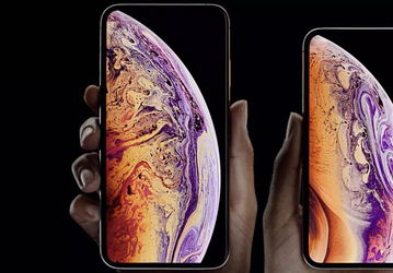 Поклонники Apple одинаково заинтересованы в iPhone XS и XS Max
