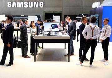 Ожидается, что в третьем квартале прибыль Samsung Electronics достигла пика