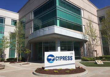 Совместное предприятие Cypress и SK hynix будет выпускать флэш-память SLC NAND