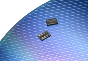 Samsung и SK Hynix ускоряют перевод производства DRAM на технологию EUV