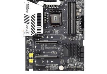 Системная плата EVGA Z390 FTW предназначена для игровых ПК