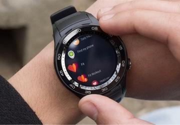 Загадочные часы Huawei с поддержкой NFC замечены в базе данных FCC 