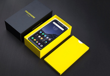 Xiaomi пытается убедить владельцев Xiaomi Pocophone F1 в том, что проблема с дисплеем носит программный характер