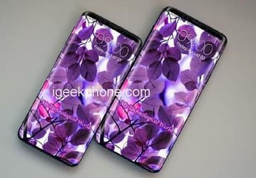 Самая дешёвая версия флагманского смартфона Samsung Galaxy S10 получит не меньше 128 ГБ памяти